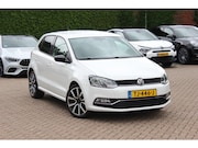 Volkswagen Polo - 1.2 TSI Highline / Parkeerhulp V+A / Bluetooth / 16'' / Airc