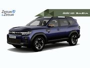 Dacia Bigster - 1.2 Mild Hybrid-G 140 Extreme | NU met 3.000,- Zeeuw & Zeeuw