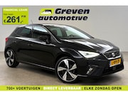 Seat Ibiza - 1.0 EcoTSI FR Business Intense | Virtual | Camera | Cruise |