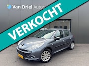 Peugeot 206 - 1.4 XS / Airco / Trekhaak