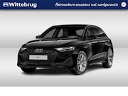Audi A3 - Sportback 40 TFSI e 204PK Advanced edition | Panoramadak | A