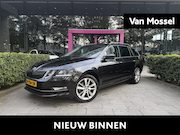 Skoda Octavia - Combi 1.5 TSI Greentech Business Edition Plus | WORDT VERWAC