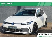Volkswagen Golf - 1.4 eHybrid GTE DSG PANORAMADAK STOELVERWARMING ACC 19INCH S