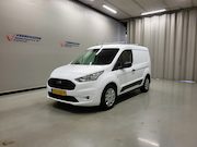 Ford Transit Connect - 1.5EcoBlue Trekhaak Euro 6!