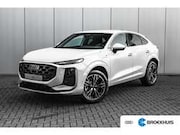 Audi Q3 - Sportback S edition e-hybrid 272 pk 272PK | Camera
