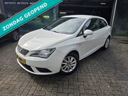 Seat Ibiza - 1.2 TSI Style | AUTOMAAT | NW APK |3/6 OF 12MND GARANTIE | A