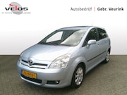 Toyota Verso - 1.8 VVT-i Dynamic 7p.