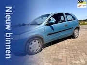 Opel Corsa - 1.0-12V Comfort LAGE KM's 156346 NAP auto is rijba