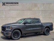 Dodge Ram - 1500 5.7 V8 4x4 Crew Cab Laramie G/T-Luchtvering-Pano-Keyles