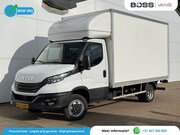 Iveco Daily - 35C16 3.0 160PK Bakwagen Laadklep Zijdeur Camera Climate Con