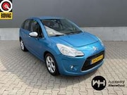 Citroën C3 - 1.2 VTi Collection|AIRCO|VELGEN|TREKHAAK|ONDERHOUD