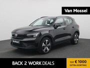 Volvo XC40 - Recharge Core | Cruise Control | Achteruitrijcamera | Virtua