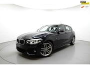 BMW 1-serie - 118i M SPORT LEER PDC SCHUIFDAK STOELVER NAP