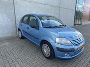 Citroën C3 - 1.6i-16V L. Ambiance