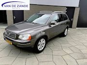 Volvo XC90 - 2.4 D5 Summum