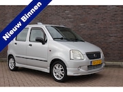 Suzuki Wagon R+ - 1.3 Special
