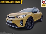 Kia Stonic - 1.0 T-GDi MHEV DynamicLine 10 jaar fabr. garantie
