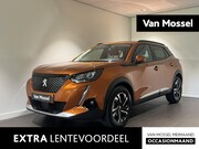 Peugeot 2008 - 1.2 PureTech Allure Pack | Navigatie | Camera | Climate cont