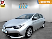 Toyota Auris - 1.8 Hybrid Trend