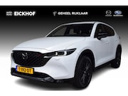 Mazda CX-5 - 2.5 e-SkyActiv-G M Hybrid 194 Homura - 1e eigenaar - Dealer
