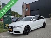 Audi A6 - 2.0 TFSI Pro Line Dealeronderhouden