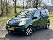 Toyota Yaris Verso - 1.3 VVT-i Automaat Airco Tr.haak NAP ✅