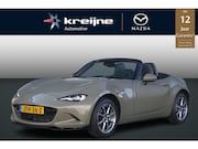 Mazda MX-5 - 1.5 SkyActiv-G 132 Exclusive-Line | Sport pakket! | €7.214,