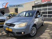 Ford C-Max - 2.0 16V Futura AUT. Cruise Ecc Pdc Trekhaak