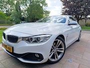 BMW 4-serie - 420i High Executive