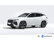 Hyundai Tucson - 1.6 T-GDI PHEV N Line Business | €7000, - korting !! | Vanaf