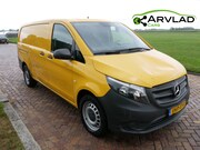 Mercedes-Benz eVito - Extra Lang 41 kWh EXTRA LANG** 2020 AC CAMERA