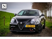 Alfa Romeo MiTo - 0.9 TwinAir Urban | Nap | Xenon | Navi