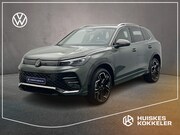 Volkswagen Tiguan - 1.5 eHybrid 204pk R-Line Edition - eHybrid
