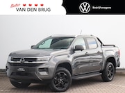 Volkswagen Amarok - 3.0 TDI 4Motion Double Cab | Rollcover elektrisch | Standkac