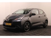 Toyota Aygo - 1.0 VVT-i x-fun