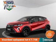 Mitsubishi ASX - Black Edition | Achteruitrijcamera | Automatic High Beam (AH