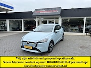 Mazda 2 - 1.5 e-SkyActiv-G 90 Centre-Line
