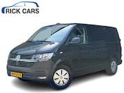 Volkswagen Transporter - 2.0 TDI 150PK Automaat Euro6 L1H1 CarPlay/cruise control