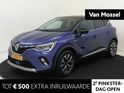 Renault Captur - 1.0 TCe 90 Intens | Pack Easy Link | Pack parking | Apple Ca
