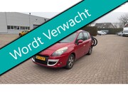 Renault Scénic - 1.4 TCE 131pk Clima Cruise Navi Trekhaak 1300kg.