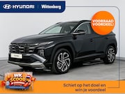 Hyundai Tucson - 1.6 T-GDI HEV Premium | Nieuw | Snel leverbaar