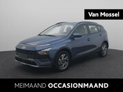 Hyundai Bayon - 1.0 T-GDI Comfort | Beschikbaar per 04-2026 | Achteruitrijca