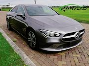 Mercedes-Benz CLA-Klasse - CLA 180 d AUT 2.0 | CLIMA | NAVI | CAMERA | 13999 NETTO