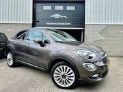 Fiat 500X - 1.4 Turbo MultiAir Lounge | Cruise | Clima | PDC | Navi