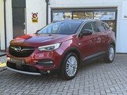 Opel Grandland X - 1.2 Turbo Ultimate