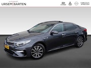 Kia Optima - 1.6 T-GDI DynamicPlusLine | Achteruitrijcamera | Cruise cont
