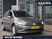 Volkswagen Golf Sportsvan - 1.6 TDI Highline | Navigatie | CarPlay | Cruise Control | Tr