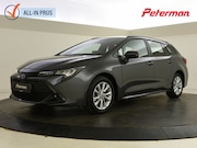 Toyota Corolla - Touring Sports Hybrid 140 Active | Parkeersensoren V+A | DAB