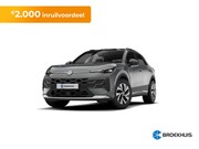 Volkswagen T-Roc - Life First Edition Inclusief €2000, - inruilvoordeel | 'App-