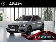 Mercedes-Benz GLA-Klasse - 250 e 140 Years Edition